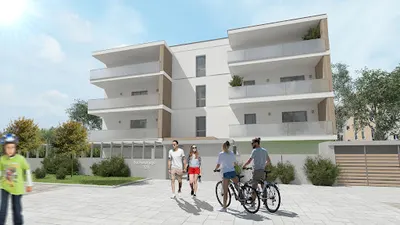 Apartamenty Sucharskiego